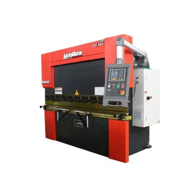 China Garment Shops China Supply WC67K-40T2500 CNC Bending Machine Hydraulic Brake Sheet Press and Standard Bending Machine for sale