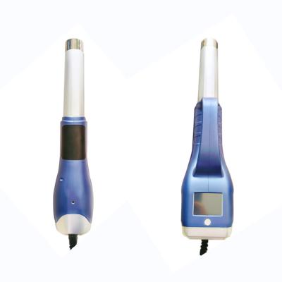 China Negative Ion Therapy Blue Light Anion Pain Relief Ion Apparatus Terahertz Ventilator Iteracare Wand for sale