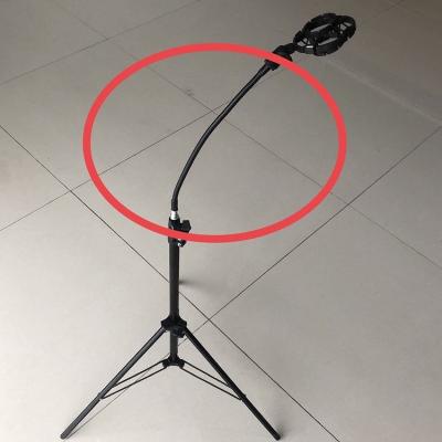 China PORTABLE Angle Adjustment Bracket Alloy Steel Tripod Iteracare Auto Fan Teraherthz Stand for sale