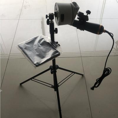 China Best buy thx PORTABLE device with thz ventilator cell physiotherapy timer tripod automatic triangle stand for sale