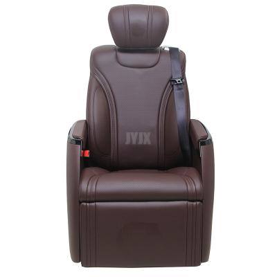 China Auto Seat JYJX078A Motorize Executive Van VIP Seat For T5 Multivan Sprinter Viano for sale