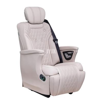 China Van seat JYJX048C China Factory OEM DIY Motorhome RV Parts Luxury Auto Seat for sale