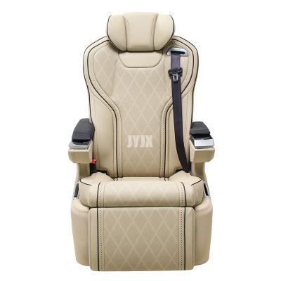 China JYJX074 Electric Seat Modified Car Seat Manufacturers Van Luxury Seat For Sprinter Vito Viano for sale