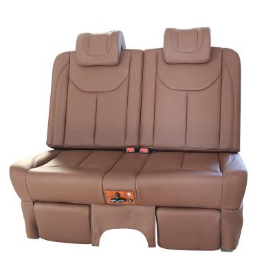 China Rear Seat JYJX018 Custom Classic Electric Rear Seat for SUV for sale