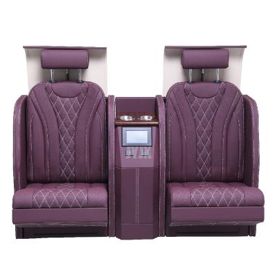 China JYJX025 Van Jump Seat Accessories Best Market Quality Folding Luxury Van Jump Seat For Box RV for sale