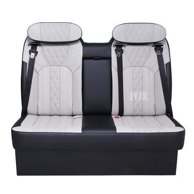 China Luxury Back Seat Bed JYJX063 Aftermarket Car Rear Seat Bed For Sprinter V Class for sale