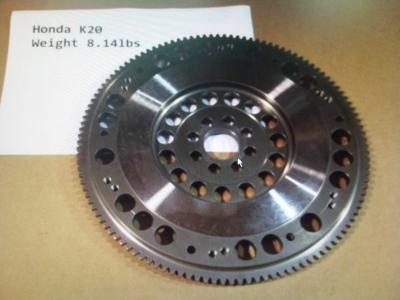 Κίνα Η Honda K20 Flywheel Διαγωνισμός Συμπλέκτη Flywheel K20 προς πώληση