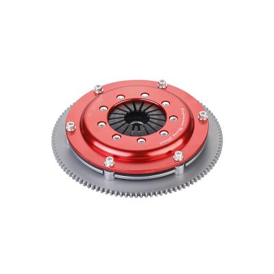 Китай Honda D Series Single Disc Racing Clutch Kit 200 мм. Плита трения продается