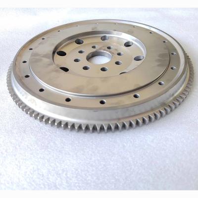 Cina 8.5''Triple Plate Racing Clutch Kit Fit Toyota 1JZ 24T Toyota Clutch Kit in vendita