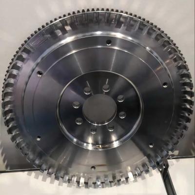 Κίνα Η σειρά Honda K Flywheel ελαφρύ βάρος οχήματος ειδικής προσαρμογής από κράμα χάλυβα προς πώληση