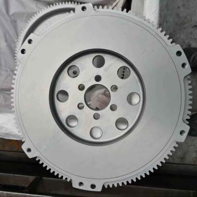 China Toyota Forklift 4y Flywheel For Golden Cup for sale