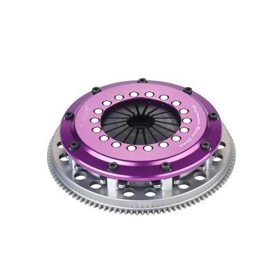 China SINGLE DISK RACING CLUTCH KIT FOR MAZDA MX-5 200MM for sale