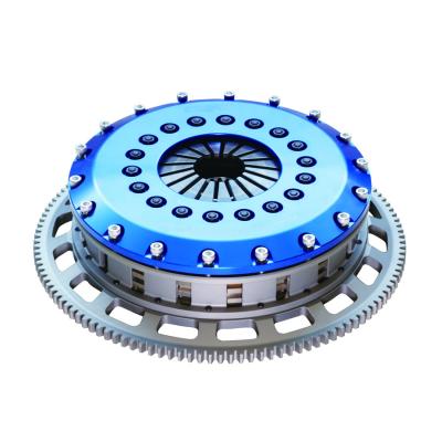 China 8.5'' Triple Racing Clutch For BMW B58 BMW M240i   BMW 330i zu verkaufen