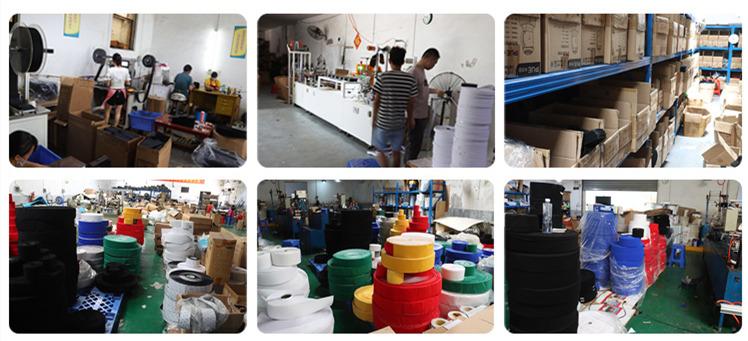 Verified China supplier - Foshan Shunde Shida Plastic Products Co., Ltd.