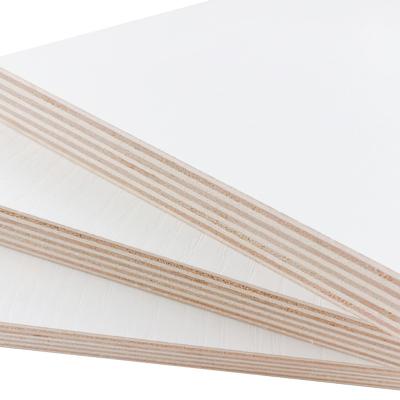 China Industrial TOP Grade 15Mm 18Mm Poplar Plywood Sheet Grade Commercial Furniture Plywood for sale