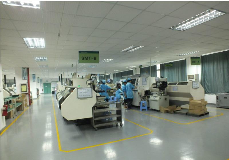 Verified China supplier - Shenzhen Inch Stars Electronic Technology Co., Ltd