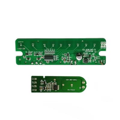 China Electronics Device Shenzhen LED Control Board PCB Assembly PCB and pcba manufacturer for sale