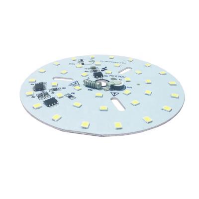 China Electronics Device PCB Board Pcba Manufacturer Smd Dip Pcba OEM Aluminum Led PCB Processing for sale