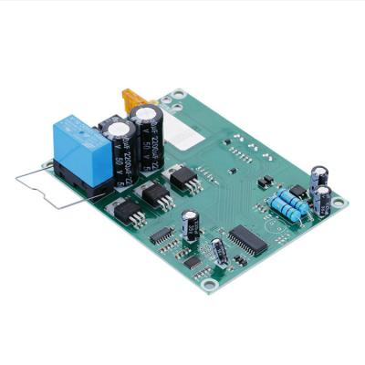 China Electronic products pcb board china 10 years experience pcb PCBA assembly manufacturing prototype pcba service for sale