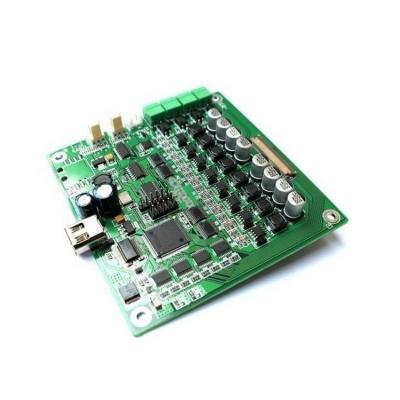 China Electronics Device PCB Assembly Pcba OEM Manufacturer Dip Service Printed Circuit Boards for sale