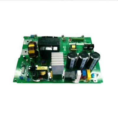 China custom electronics device china electronic circuit board design pcb and pcba factory for sale