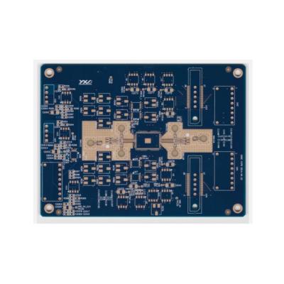 China Multilayer electronics device oem pcb fr4 94v0 pcb manufacturer oem pcb for sale