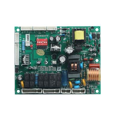 China Electronics Device PCB Fr4 Circuit Board Home Appliance Control Board PCB Supplier and High Quality Pcba Assembly for sale