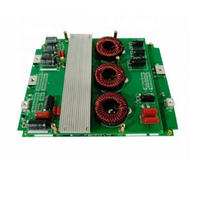 China Direct Custom Electronics Device Factory Pcba Board OEM Pcb Board Assembly Factory for sale