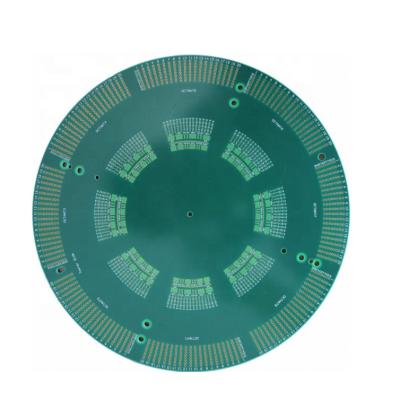 China Electronics Device Multilayer Printed Circuit Board Pcb Manufacturer New Pcb Assembly for sale