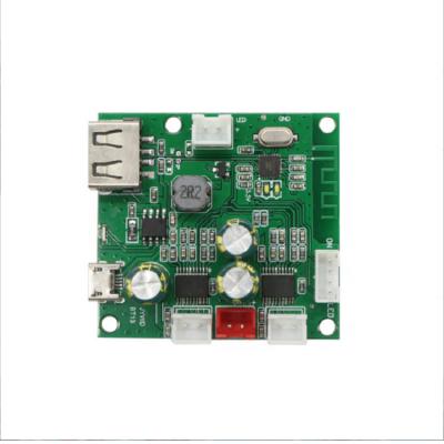 China electronics device quality and price good electronics circuit board pcb design and manufacture for home appliance pcba board for sale