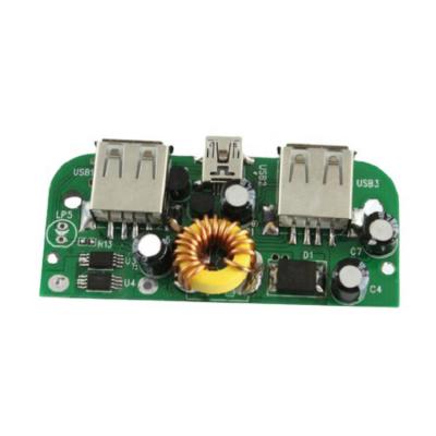 China Electronics Device Other PCB Circuit Board Pcba Circuit Assembly PCB Pcba 94v0 for sale