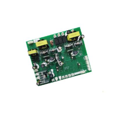 China Professional Electronics Device China OEM PCB PCBA Assembly Factory Prototype Service for sale