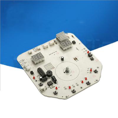 China Custom High Quality Electronics Device Printed Circuit Board Fabrication For Beauty Apparatus PCB Assembly for sale