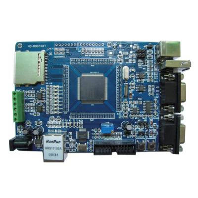 China Electronics Device PCB Copy PCB Reverse Tech Service Smt Programmable Dip PCB Prototype PCBA Board for sale