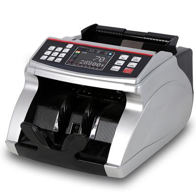 China WT-2816 TFT Currency Money Banknote Counter Counting Machine Paper Counting Machine > 130pcs for sale