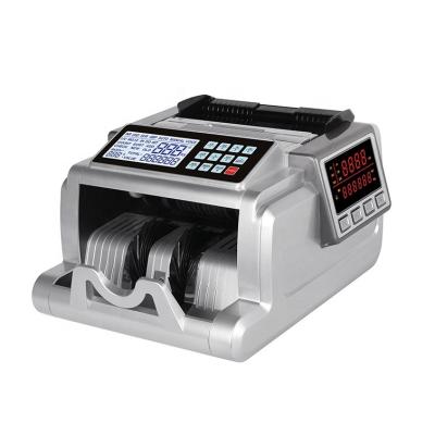 China WT-6900W TFT Screen Denomination Currencies Auto Account Mixed Value Counting And Matching Bill Counter for sale