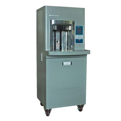 China computer controlled and automatically fasten banknote full automatic binding machine WT-2300 for sale