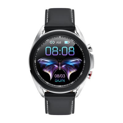 China GPS Navigation Touch Screen BT Call Ip68 Full Waterproof Reloj Online Smart Watch 2020 With Ecg Heart Rate Blood Smart Watch For Women for sale