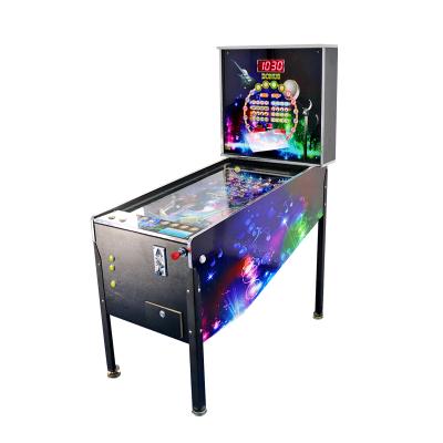 China Hot wooden pinball machines with 300+ popular pinball games virtual pinball machine for sale