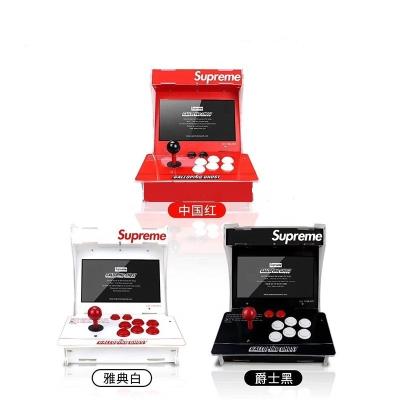 China Family Home Arcade Camouflage Console Mini Box Video Game Machine For Family/Home for sale