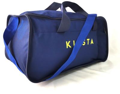 China Duffel Bag Fitness Bag Foldiing Fleece Soccer Bag Soccer Duffel Durable Using Low Price Fitness Bag Foldiing Fleece Soccer Bag Soccer Travel Custom Duffel Bag for sale