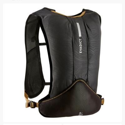 China Lightweight Custom High Quality Backpack Hydration Bag Increasing 1.5L Capacity Hydration Backpack for sale