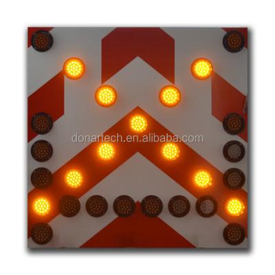 China Traffic arrow panel DN-AXV27-B1 for sale