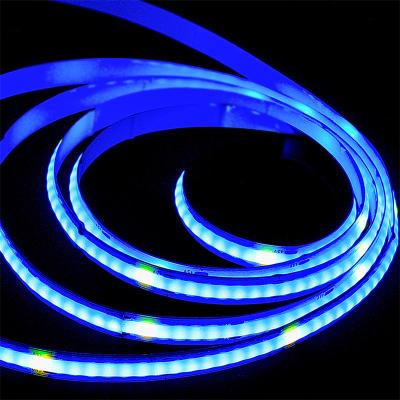 China Residential new products 5v 16w ip20 2700k-6500k led strip connector low pressure led strip light for sale