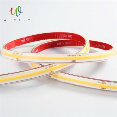 China Hotel Top Quality High Grade Neon Tube Lighting Waterproof Led Light Strip for sale