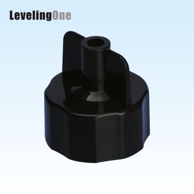 China Modern Cross Tile Leveling System Spacer Base Tile Lippage Leveling System (Patented) for sale