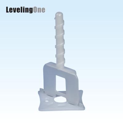 China Modern 1mm - Base For 3-20mm Tiles Tile Leveling System Ceramic Tile Tools for sale