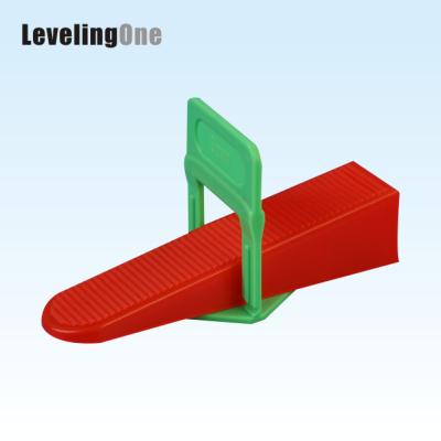 China Modern Hot Sale Tile Leveling System Cuts Tile Spacers Tile Tools for sale