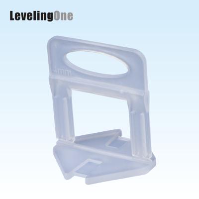 China Modern Cheap Price Sr 2.0mm Tile Leveling System Urnbuckle Tile Leveling System for sale