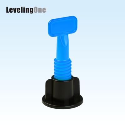 China Modern Professional Anti Lippage Tile Leveling System Hot Selling Tile Leveling System Tile for sale